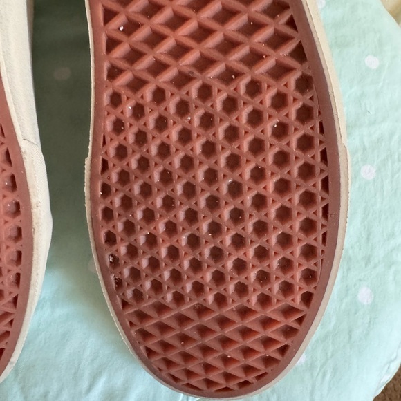 Vans Old Skool Sneakers in Light Tan Mens size 13 - Picture 16 of 16